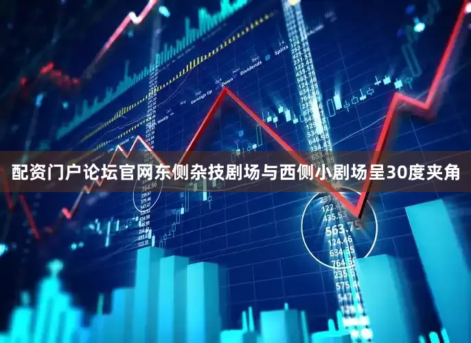 配资门户论坛官网东侧杂技剧场与西侧小剧场呈30度夹角