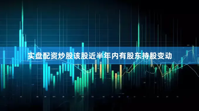 实盘配资炒股该股近半年内有股东持股变动