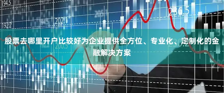 股票去哪里开户比较好为企业提供全方位、专业化、定制化的金融解决方案