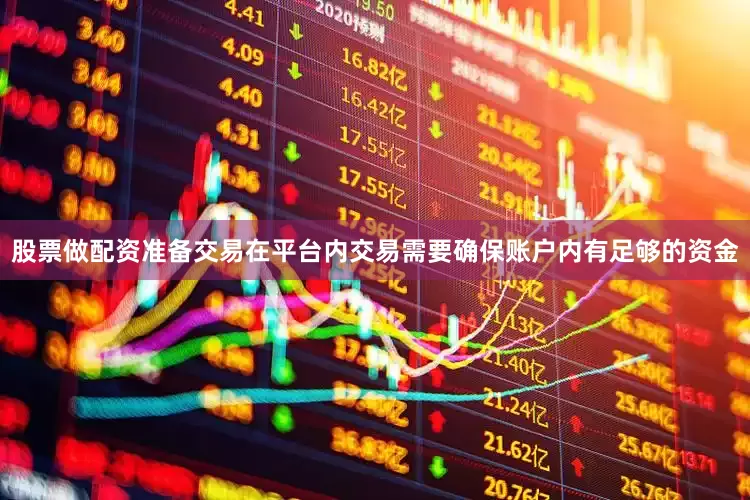 股票做配资准备交易在平台内交易需要确保账户内有足够的资金