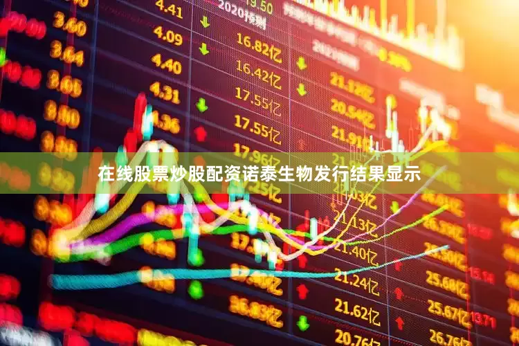 在线股票炒股配资诺泰生物发行结果显示