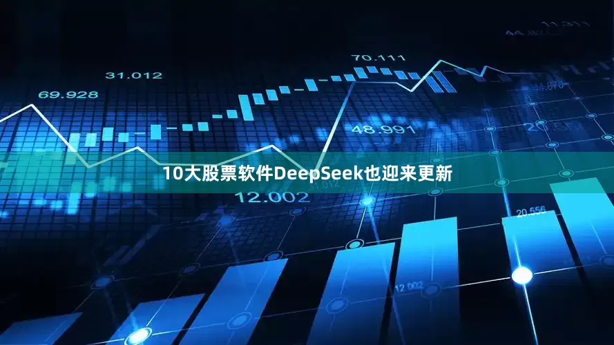 10大股票软件DeepSeek也迎来更新